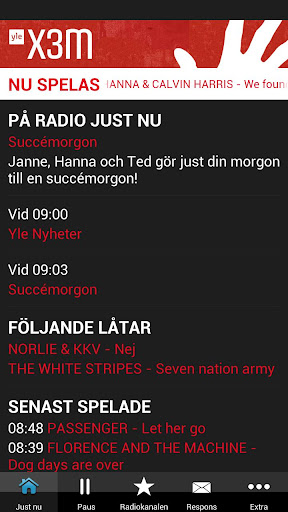 Yle X3M