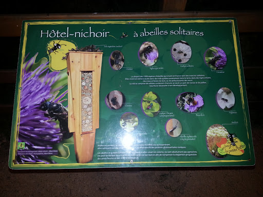 Hôtel Nichoir