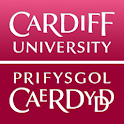 Cardiff University logo