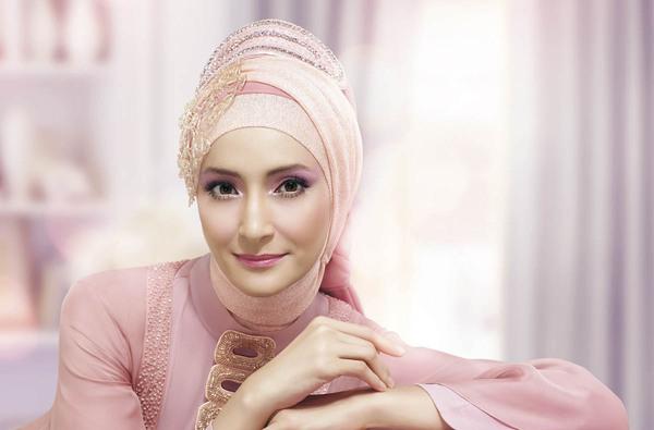 Tutorial Hijab Segi Empat - Android Apps on Google Play