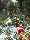 Grob Tadeusza Rozewiczq