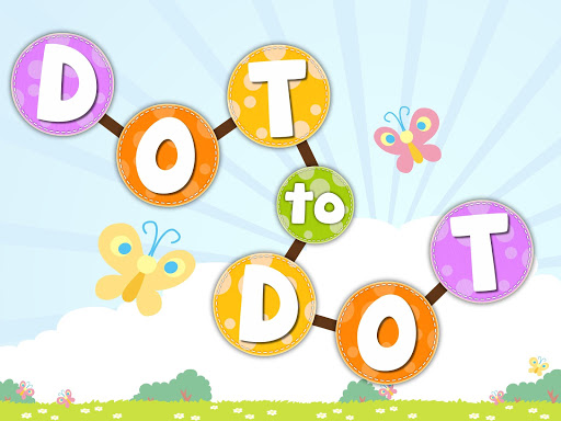 免費下載教育APP|Dot to dot puzzle game app開箱文|APP開箱王