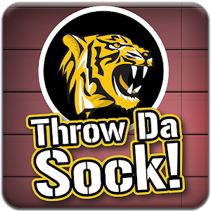 WALTER Tigers – Throw Da Sock! for PC and MAC