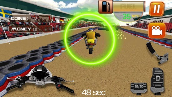 Lastest Stunt Bike Rider 3D APK for Android