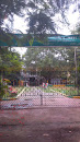 Park Entrance Gate