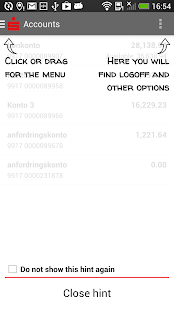 Download Dronninglund Sparekasse APK