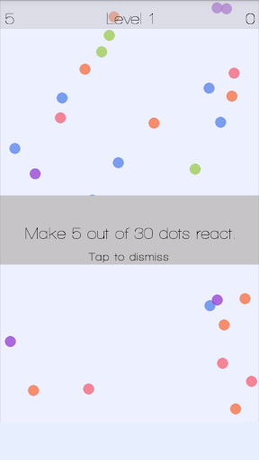 【免費解謎App】Dots: Chain Reaction Pro-APP點子