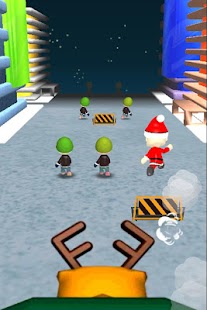 Reindeer counter attack Screenshots 7