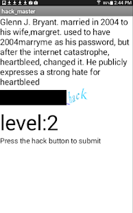 Hack_Master Screenshots 6
