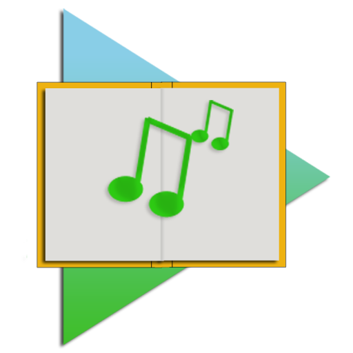 Audeum Audiobook Player LOGO-APP點子