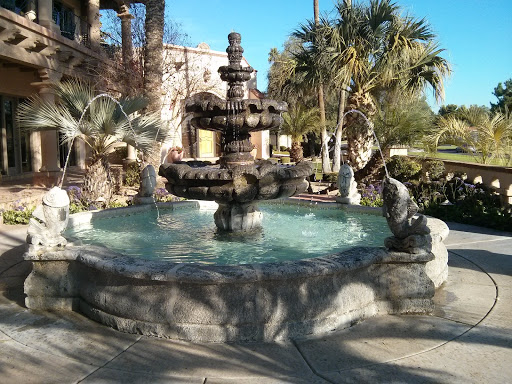 Dawson Companies Fountain