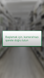Kipa augmented reality Screenshots 1