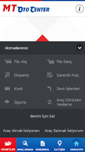 Free Download MT Oto Center APK