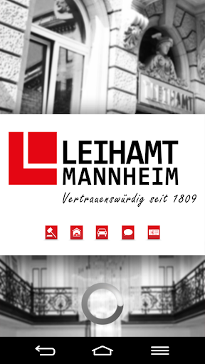 Leihamt Mannheim