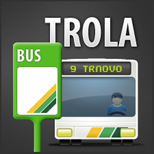 Trola 0.9.121022
