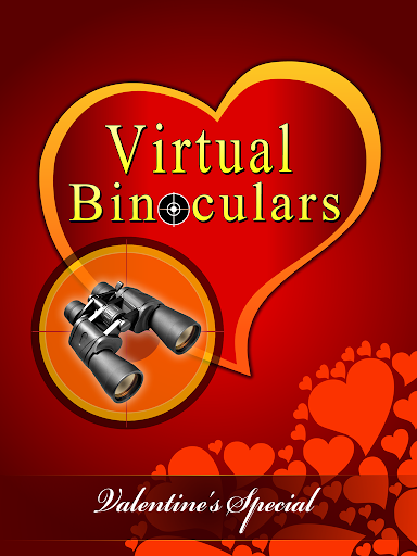 Valentine Virtual Binocular