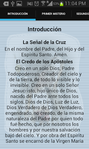 免費下載書籍APP|Santo Rosario-Spanish app開箱文|APP開箱王