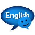 Learn English with MA logo