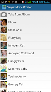 How to install Simple Meme Creator patch 1 apk for laptop