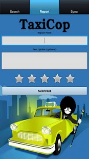 TaxiCop Screenshots 0