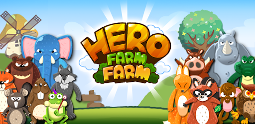 Изображения Hero FarmFarm на ПК с Windows