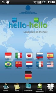 Lastest German Hello-Hello (Phone) APK