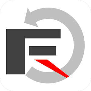 ＦＦＲＩ安心アプリチェッカー logo