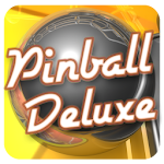 Cover Image of Baixar Pinball Deluxe 1.6.15 APK