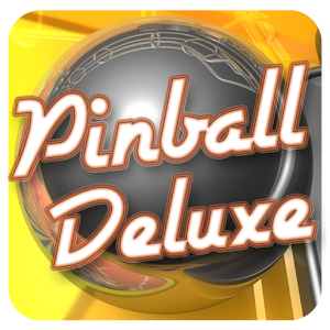 Pinball Deluxe for PC and MAC