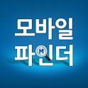 모바일파인더 logo