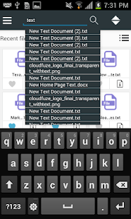 How to download CloudFuze - Cloud File Manager lastet apk for android