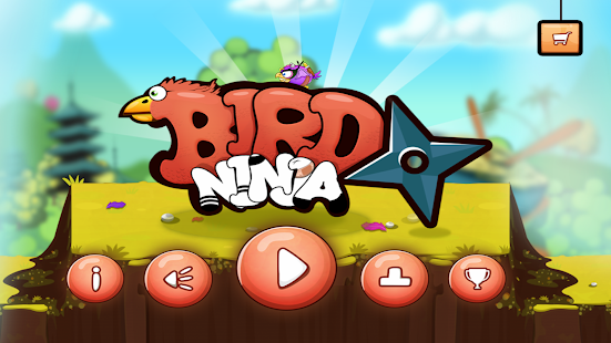 Free Download Bird Ninja APK
