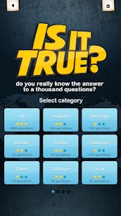 How to install Is It True? lastet apk for bluestacks