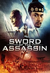 Sword of the Assassin