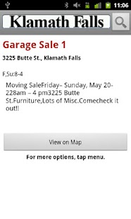 How to mod Klamath Falls Garage Sales lastet apk for pc