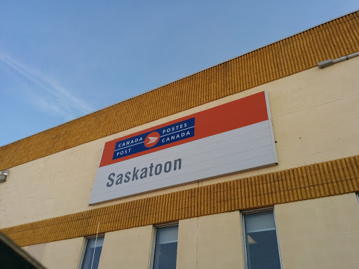 Canada Post Saskatoon