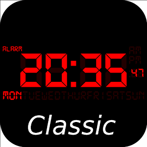Ever Clock App & Widget CL.apk Varies with device
