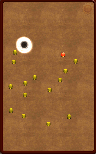 【免費街機App】Rolling Balls Steampunk-APP點子