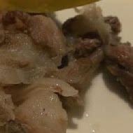 永林綜合料理 溫體牛肉火鍋