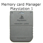PSX Memorycard Manager 2 Free Apk