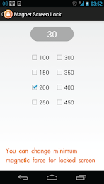 Magnetic Screen Lock poster 5