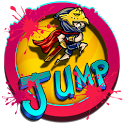 Jump Jump Ninja icon