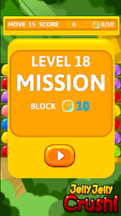 Free Jelly Jelly Crush APK for PC