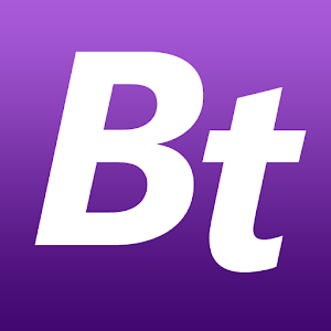 Beyond Time, more than a Timer logo