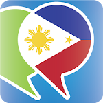 Learn Tagalog Phrasebook Apk