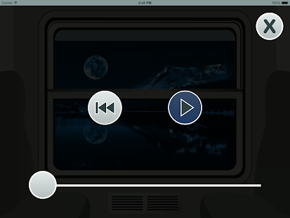The Train Trip - To Sleep Screenshots 4