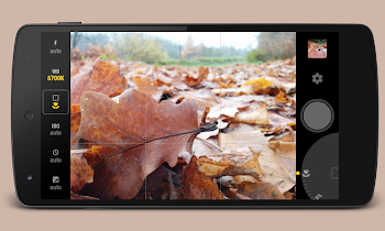 Play Store Music Camera
