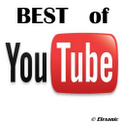 Best of YouTube icon