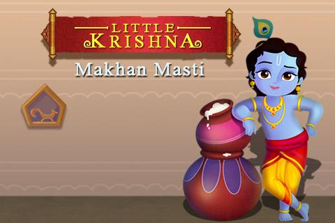免費下載休閒APP|Little Krishna MM Tab app開箱文|APP開箱王