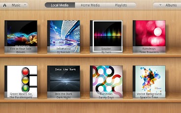 PowerDVD Mobile for Ultra